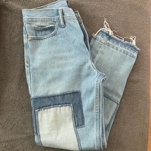 Bdg jeans
